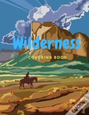 Capa do artigo Wilderness Coloring Book