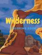 Wilderness Coloring Book - Preview