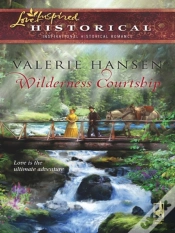 Capa do artigo Wilderness Courtship