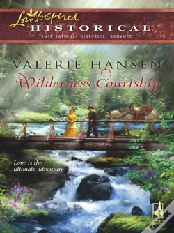 Capa do artigo Wilderness Courtship
