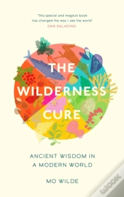 Capa do artigo Wilderness Cure