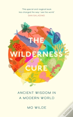 Capa do artigo Wilderness Cure