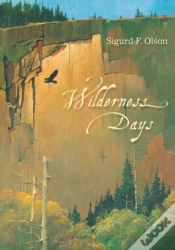 Capa do artigo Wilderness Days
