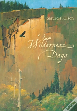 Capa do artigo Wilderness Days