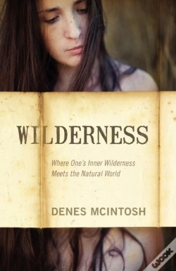 Capa do artigo Wilderness