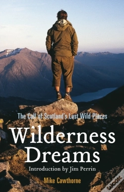 Capa do artigo Wilderness Dreams