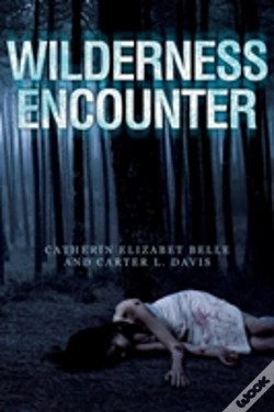 Capa do artigo Wilderness Encounter