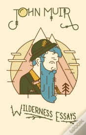 Capa do artigo Wilderness Essays
