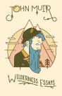Wilderness Essays - Preview