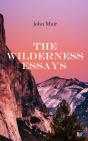 Wilderness Essays - Preview