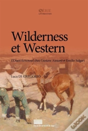 Capa do artigo Wilderness Et Western