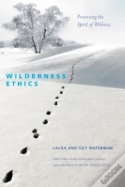Capa do artigo Wilderness Ethics