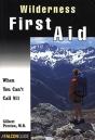 Wilderness First Aid - Preview