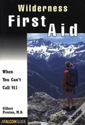 Capa do artigo Wilderness First Aid