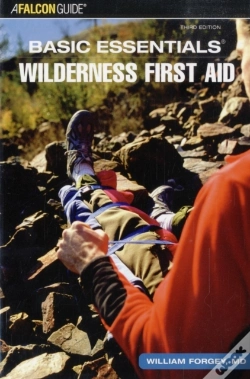 Capa do artigo Wilderness First Aid