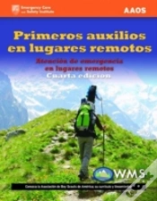 Capa do artigo Wilderness First Aid