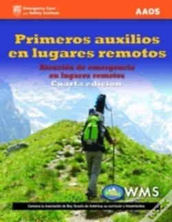 Capa do artigo Wilderness First Aid