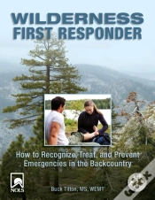 Capa do artigo Wilderness First Responder