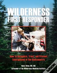 Wilderness First Responder