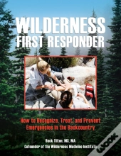 Wilderness First Responder