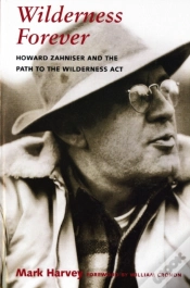 Capa do artigo Wilderness Forever