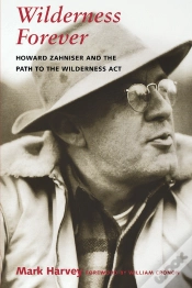 Capa do artigo Wilderness Forever