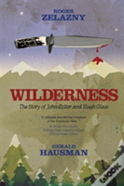 Capa do artigo Wilderness