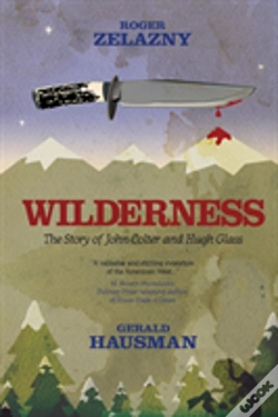 Capa do artigo Wilderness