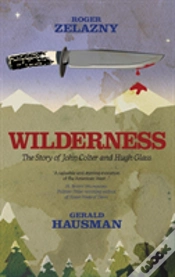 Capa do artigo Wilderness