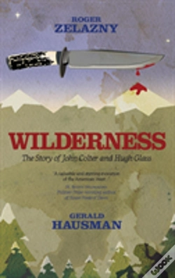 Capa do artigo Wilderness
