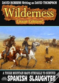 Capa do artigo Wilderness Giant Edition 6: Spanish Slaughter
