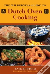 Capa do artigo Wilderness Guide To Dutch Oven Cooking