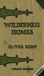 Capa do artigo Wilderness Homes  Legacy Edition : A Cla
