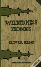 Capa do artigo Wilderness Homes  Legacy Edition : A Cla