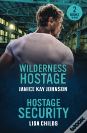 Capa do artigo Wilderness Hostage / Hostage Security