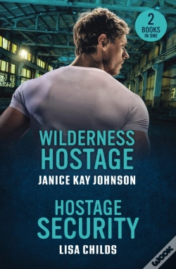Capa do artigo Wilderness Hostage / Hostage Security