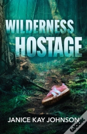 Capa do artigo Wilderness Hostage