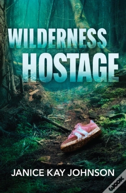 Capa do artigo Wilderness Hostage