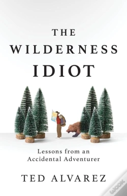 Capa do artigo Wilderness Idiot