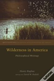Capa do artigo Wilderness In America