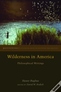 Capa do artigo Wilderness In America