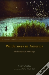 Capa do artigo Wilderness In America