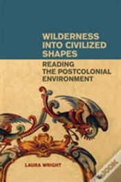 Capa do artigo Wilderness Into Civilized Shapes