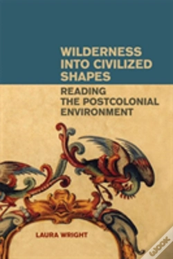 Capa do artigo Wilderness Into Civilized Shapes