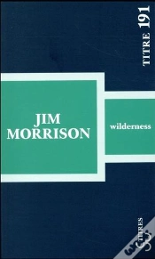 Capa do artigo Wilderness