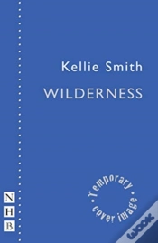 Capa do artigo Wilderness