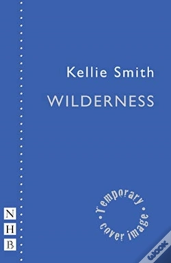 Capa do artigo Wilderness