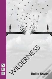 Capa do artigo Wilderness