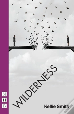Capa do artigo Wilderness