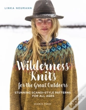 Capa do artigo Wilderness Knits For The Great Outdoors